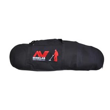 Sac de transport pour détecteur Minelab
