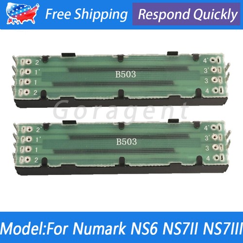 Numark ns6 ns7ii - *numark, nv