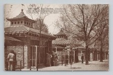 Exposition Ohio Valley