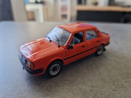 Très belle skoda 120l neuve - skoda,