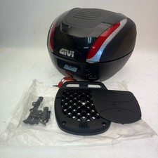 GIVI Topcase Noir Amovible