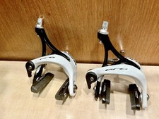 [Legal white x black caliper brake] MERIDA is cool for dressing up!