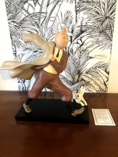 Tintin reporter tim struppi