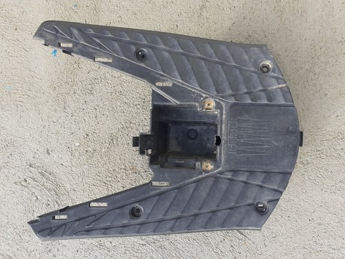 Marche pied scooter mbk - ,