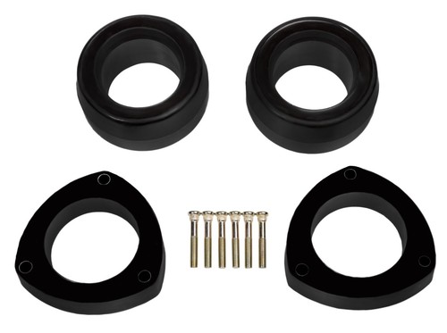 Entretoises voiture kit - entretoises,