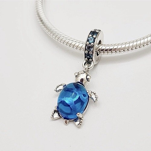 Genuine 925 silver pandora - 925,