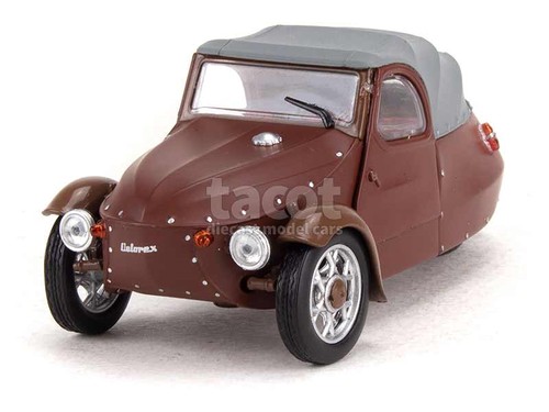 Divers velorex 350 1966 - 1966,