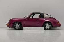 PORSCHE 911 964  TARGA CARRERA