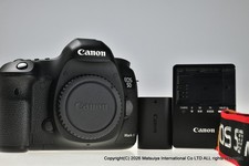 Canon EOS 5D Mark III 22,3MP