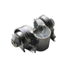 Chariot de selle acier Ø22mm-