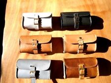 SACOCHE OUTIL NEUVES  CUIR