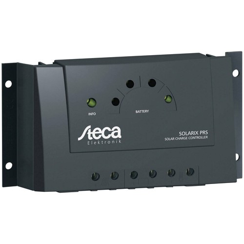 Steca 756534 solarix - prs, 1515