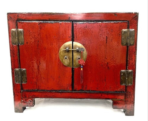 Jolie commode chinoise - jolie,