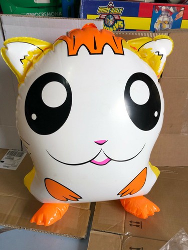Poupée personnage hamtaro - poupée,