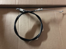 CABLE FREIN MOTEUR Tondeuse