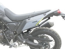 Pare carters HEED Yamaha