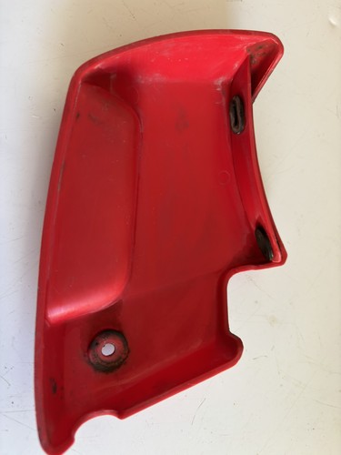Cache protège carburateur - , de