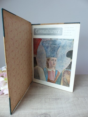Ancien lot revues - ancien,