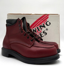 Red Wing 00202 Men's NEW