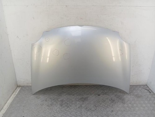 Capot volkswagen polo - capot, phase