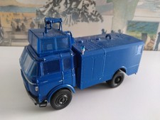 BERLIET GENDARMERIE . LANCE
