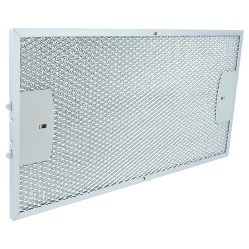 Filtre métal graisse - filtre, à