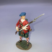 W. Britain Figurine Sans BOITE