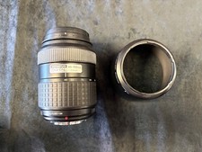 Olympus Evolt E-500 8mp DSLR Camera w/40-150mm