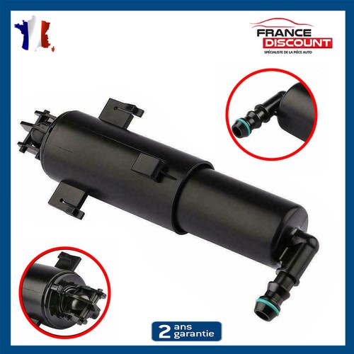 Gicleur lave phare gauche - gicleur, ou