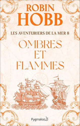 Ombres flammes hobb - flammes,