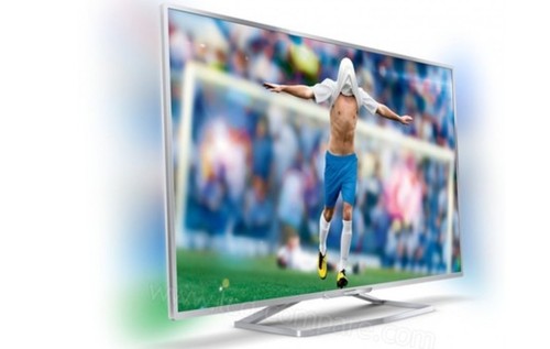 Téléviseur philips 55pfs6609 - téléviseur,