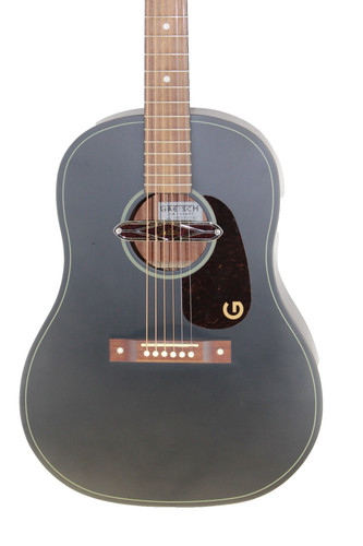 Gretsch jim dandy deltoluxe - dandy,