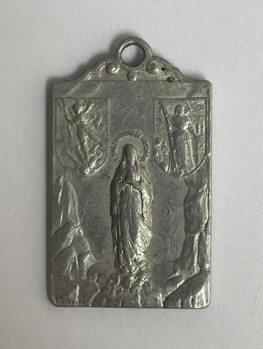Collection religiosa ancienne - collection,
