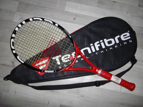 Raquette tennis tecnifibre - tennis,