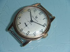 Montre mécanique ancienne