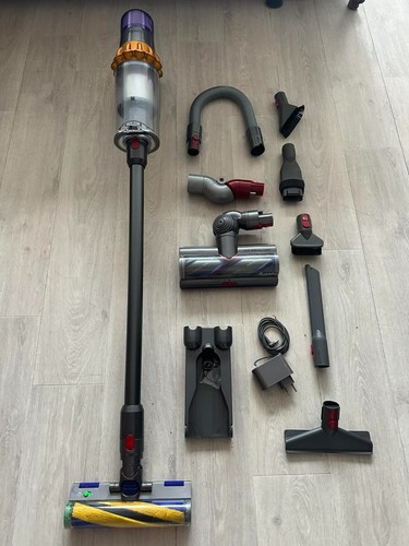 Dyson v15 aspirateur sans - v15,
