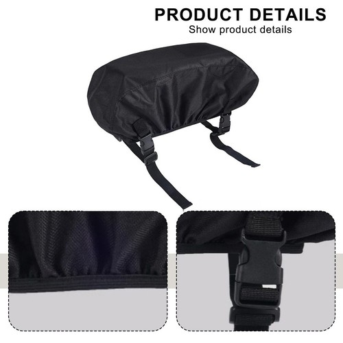 Housse treuil 43x15 - 43x15, cm