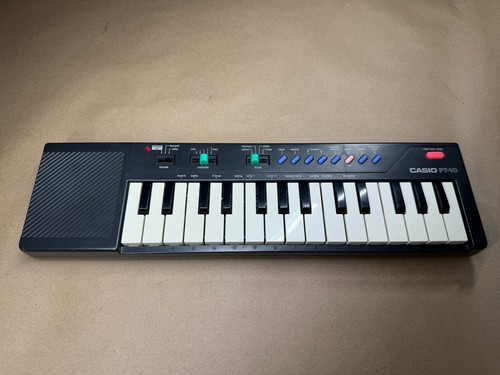Vintage casio mini - casio, pt-10