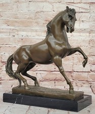 Bronze Sculpture Statue De