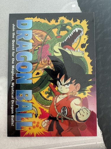 1995 bird studios - dragon, ball