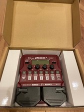 Pédale multi-effets Zoom B1