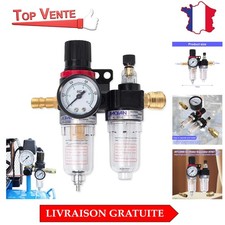 Réducteur de pression d'air