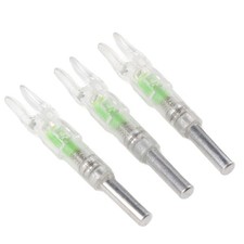 6.2mm Lightweight LED Lighted