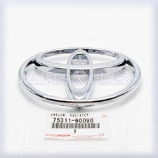 OEM TOYOTA LAND CRUISER