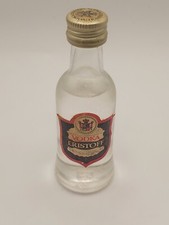 mignonnettes alcool Vodka