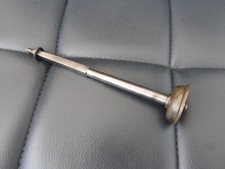 BELL STEM FIXING ROD FOR CLOCK parquet COMTOISE XIX°CLOCK UHR pendulum