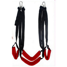 Sex Swing Sling Pendant