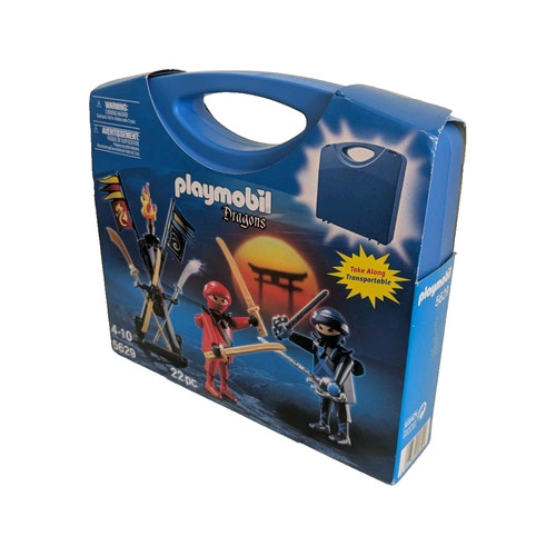 Playmobil dragons 5629 - playmobil,