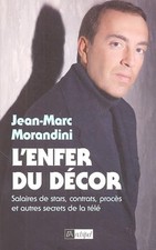 l'enfer du decor - Morandini