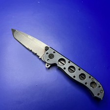 CRKT M16-12LE SRT High Risk